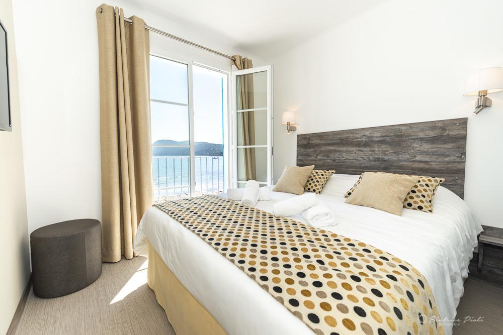 Hotel George Sand 라센느쉬르메르 외부 사진