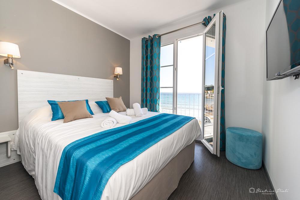 Hotel George Sand 라센느쉬르메르 외부 사진
