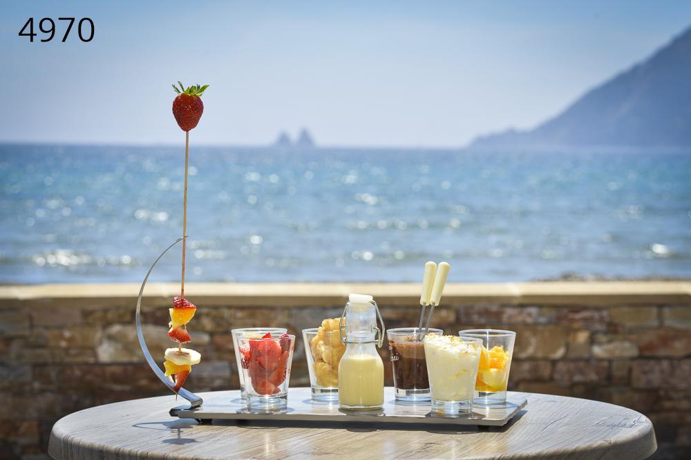 Hotel George Sand 라센느쉬르메르 외부 사진